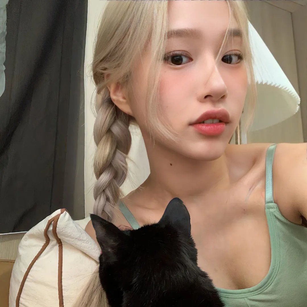 女猫